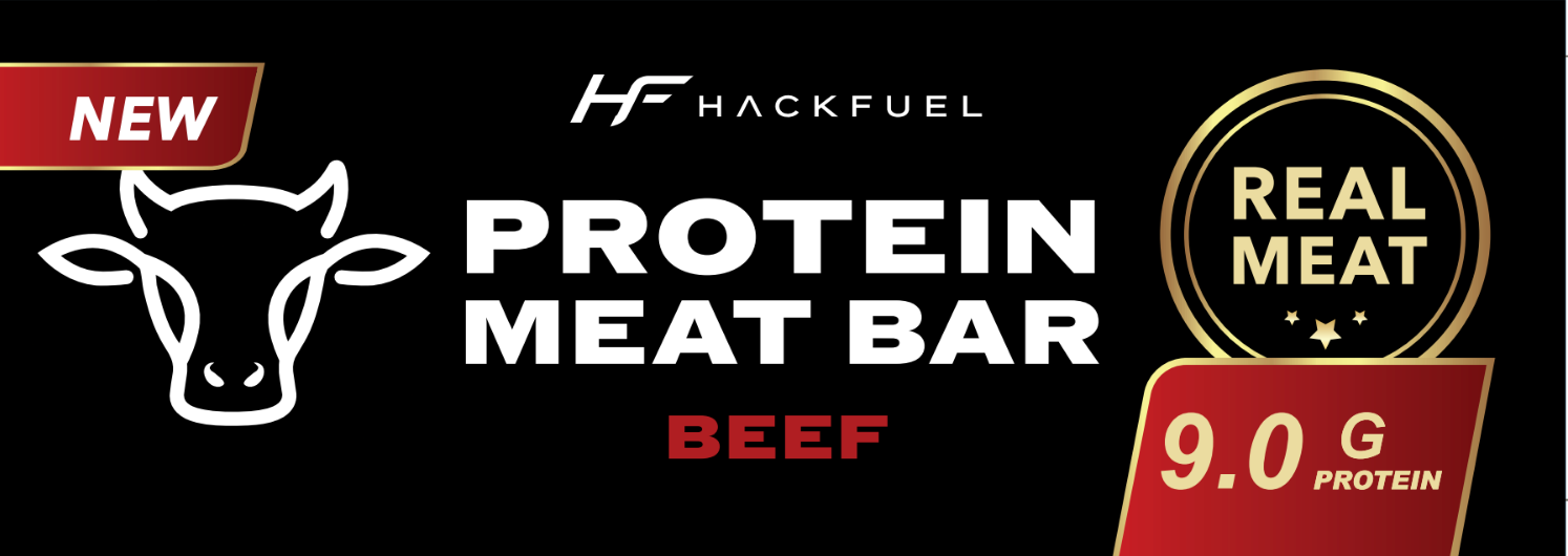 HackFuel beef pack