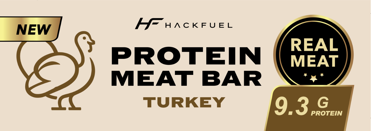 HackFuel turkey pack